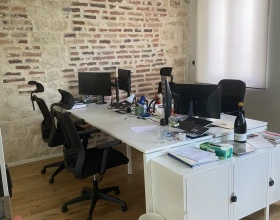Bureau privé