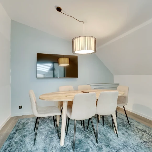 Espace indépendant 360 m² 50 postes Location bureau Rue Fortuny Paris 75017 - photo 11