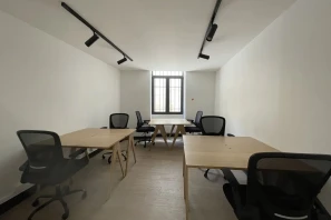 Espace indépendant - 75002 - 18 postes - 9000€