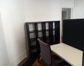 Bureau privé