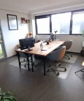 Bureau privé - 67200 - 4 postes - 800€