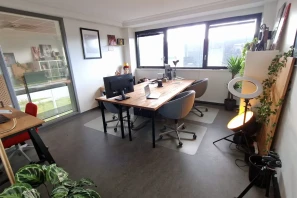 Espace indépendant - 67200 - 6 postes - 250€