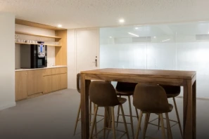 Bureau privé - 75001 - 10 postes - 7790€