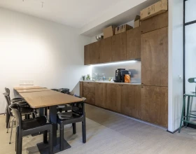 Bureau privé