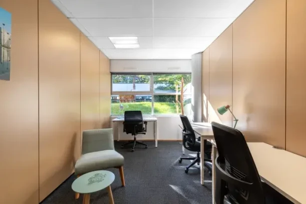 Bureau privé - 69009 - 30 postes - 10491€