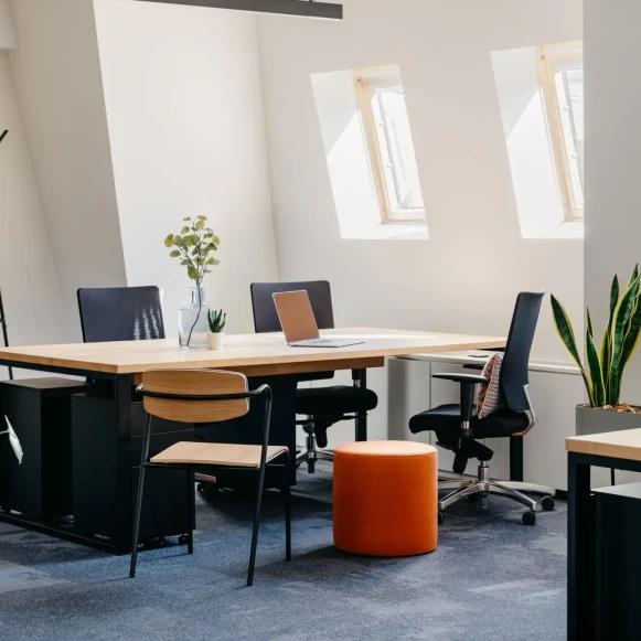 Espace indépendant 545 m² 80 postes Location bureau Rue de Châteaudun Paris 75009 - photo 8