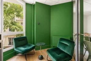 Espace indépendant - 75017 - 56 postes - 28560€