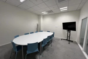 Bureau privé - 94800 - 12 postes - 4080€