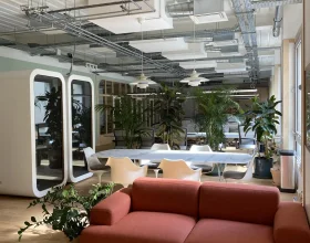 Espace indépendant