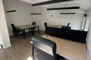 Bureau privé - 33000 - 6 postes - 2099€