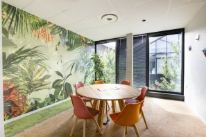 Bureau privé - 59810 - 2 postes - 950€