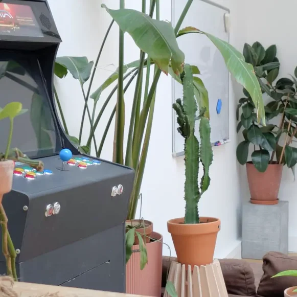 Open Space  3 postes Location bureau Rue Alexandre Parodi Paris 75010 - photo 6