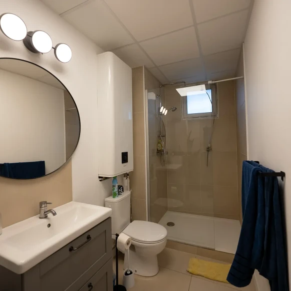 Espace indépendant 70 m² 6 postes Location bureau Rue Michelet Bagnolet 93170 - photo 4