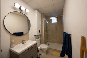 Espace indépendant - 93170 - 6 postes - 1283€