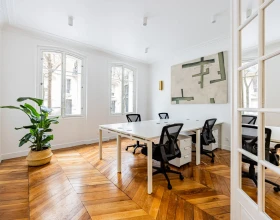 Bureau privé
