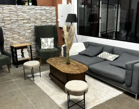 Bureau privé