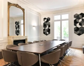 Espace indépendant