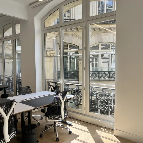 Espace indépendant 312 m² 78 postes Location bureau Avenue de la République Paris 75011 - photo 12