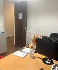 Bureau privé - 75011 - 2 postes - 550€
