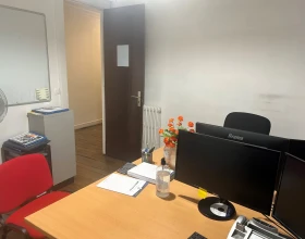 Bureau privé