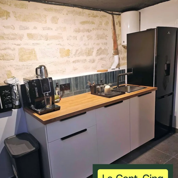 Open Space  8 postes Location bureau Rue Pierre Corneille Lyon 69003 - photo 3