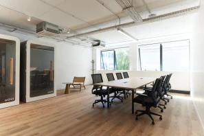 Rue Kléber 92300 Levallois-Perret