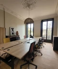 Bureau privé - 33000 - 8 postes - 3960€