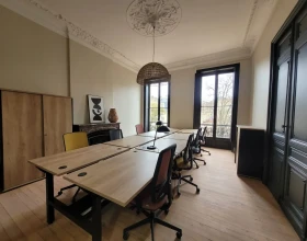 Bureau privé