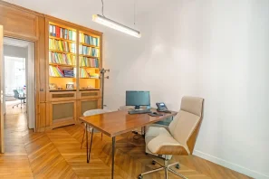 Espace indépendant - 75007 - 22 postes - 10340€