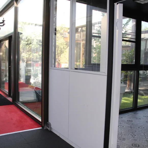 Bureau privé 100 m² 15 postes Coworking Boulevard de Valmy Roanne 42300 - photo 4