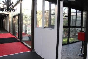 Bureau privé - 42300 - 15 postes - 2100€