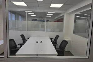 Bureau privé - 75009 - 4 postes - 1600€