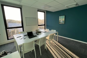 Bureau privé - 44230 - 5 postes - 600€