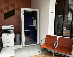 Bureau privé
