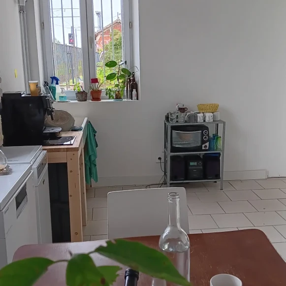 Bureau privé 13 m² 2 postes Location bureau Boulevard Auguste Peneau Nantes 44300 - photo 4