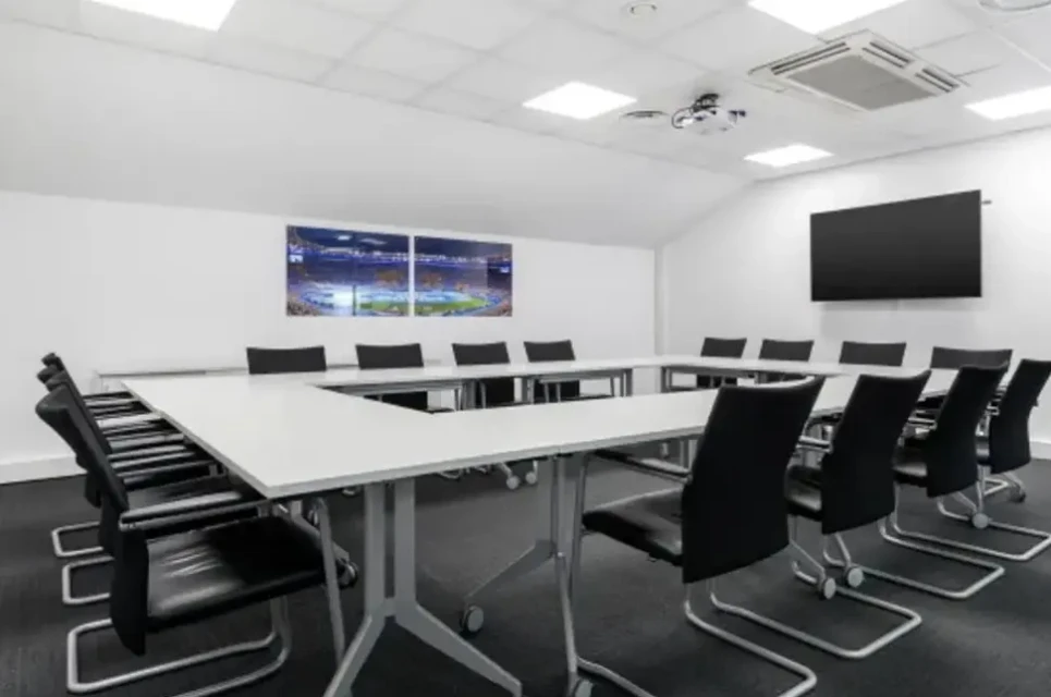 HQ - Paris, Stade de France