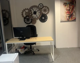 Bureau privé