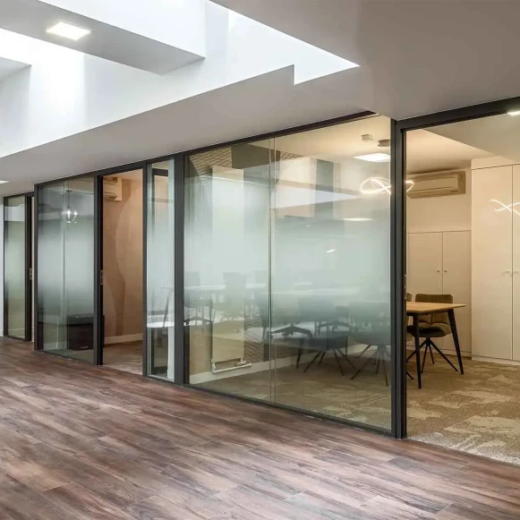 Espace indépendant 550 m² 55 postes Location bureau Rue de Monceau Paris 75008 - photo 6