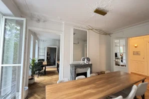 Espace indépendant - 75003 - 26 postes - 11700€