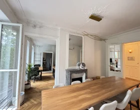 Espace indépendant