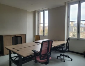 Bureau privé