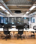 Bureau privé - 75011 - 23 postes - 5380€