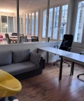 Espace indépendant - 92100 - 30 postes - 11200€