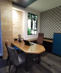 Bureau privé - 33000 - 2 postes - 899€