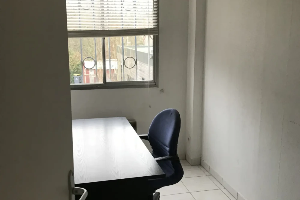 Bureau privé - 91330 - 4 postes - 1000€