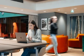 Bureau privé - 38240 - 30 postes - 7164€