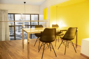 Espace indépendant - 75010 - 6 postes - 4000€