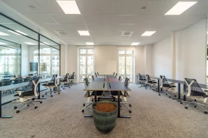 Bureau privé - 75011 - 92 postes - 59000€
