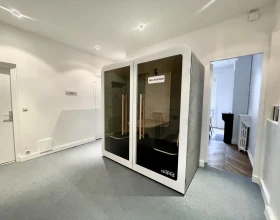 Bureau privé
