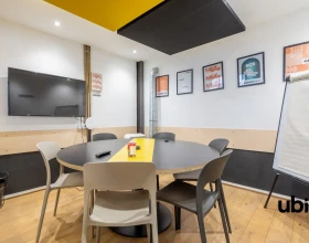 Bureau privé